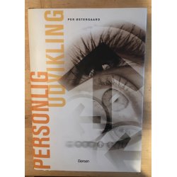 stergaard, Per: Personlig udvikling